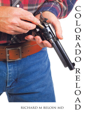 cover image of Colorado Reload